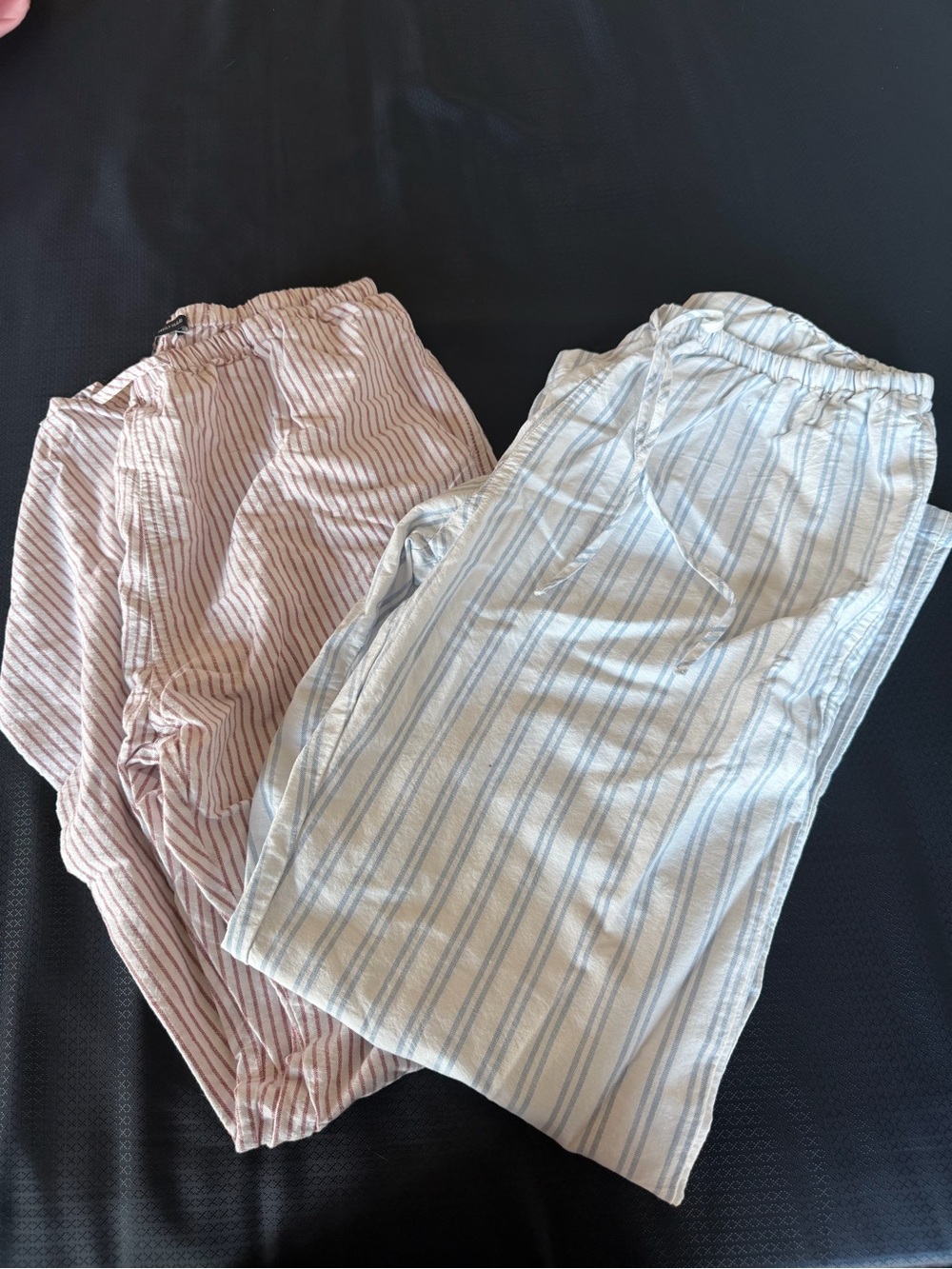 BRANDY MELVILLE BUNDLE of 2 linen pants